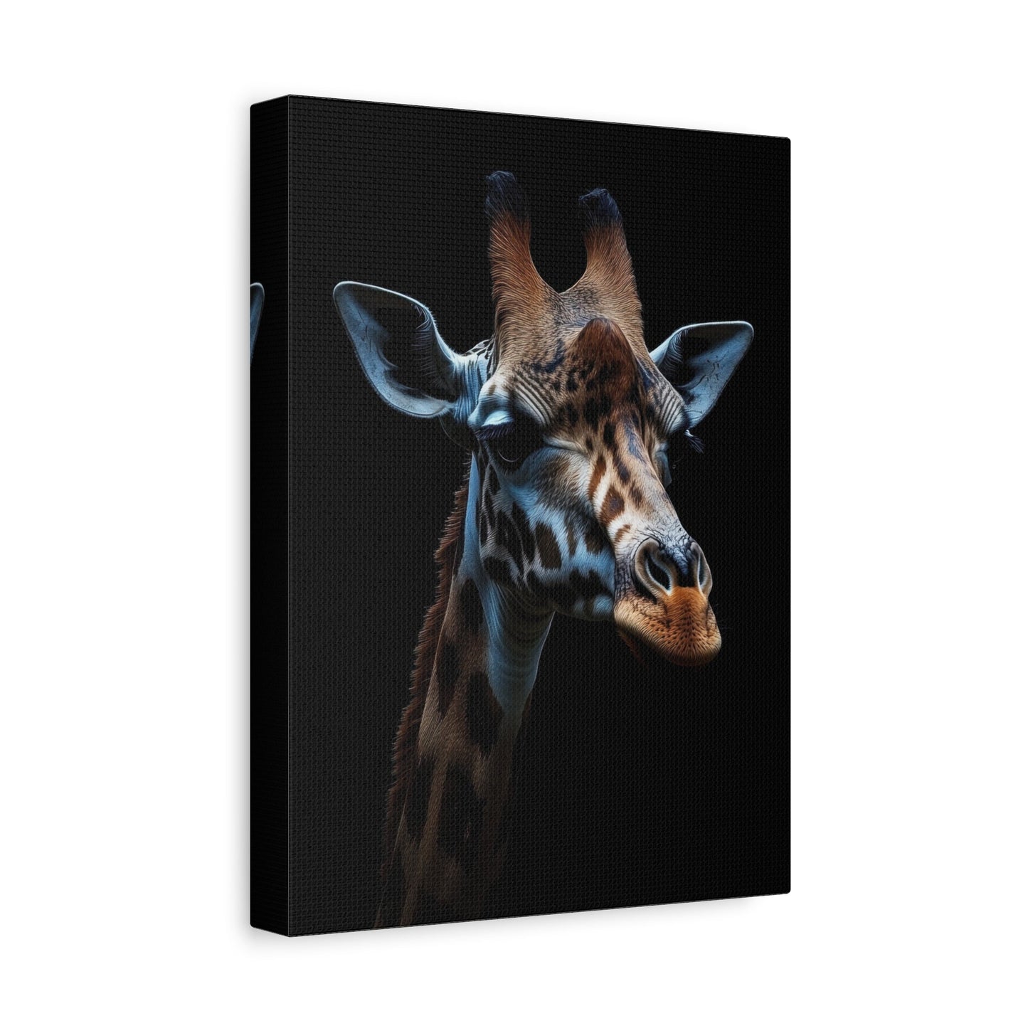 Graceful Heights - Wildlife Wall Art - Aestheticanvas