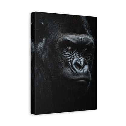 Wise Strength - Wildlife Wall Art - Aestheticanvas